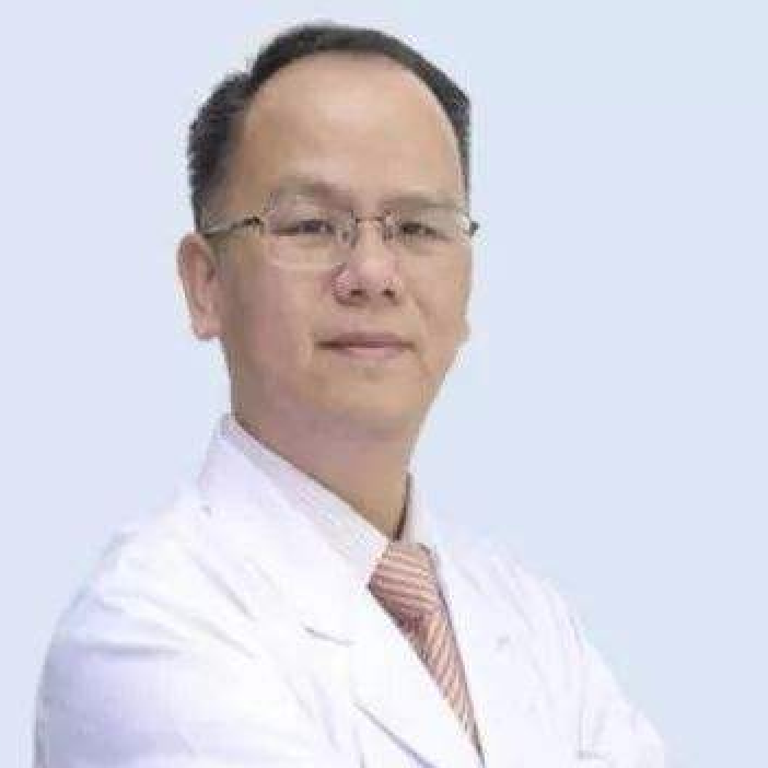 王朝东