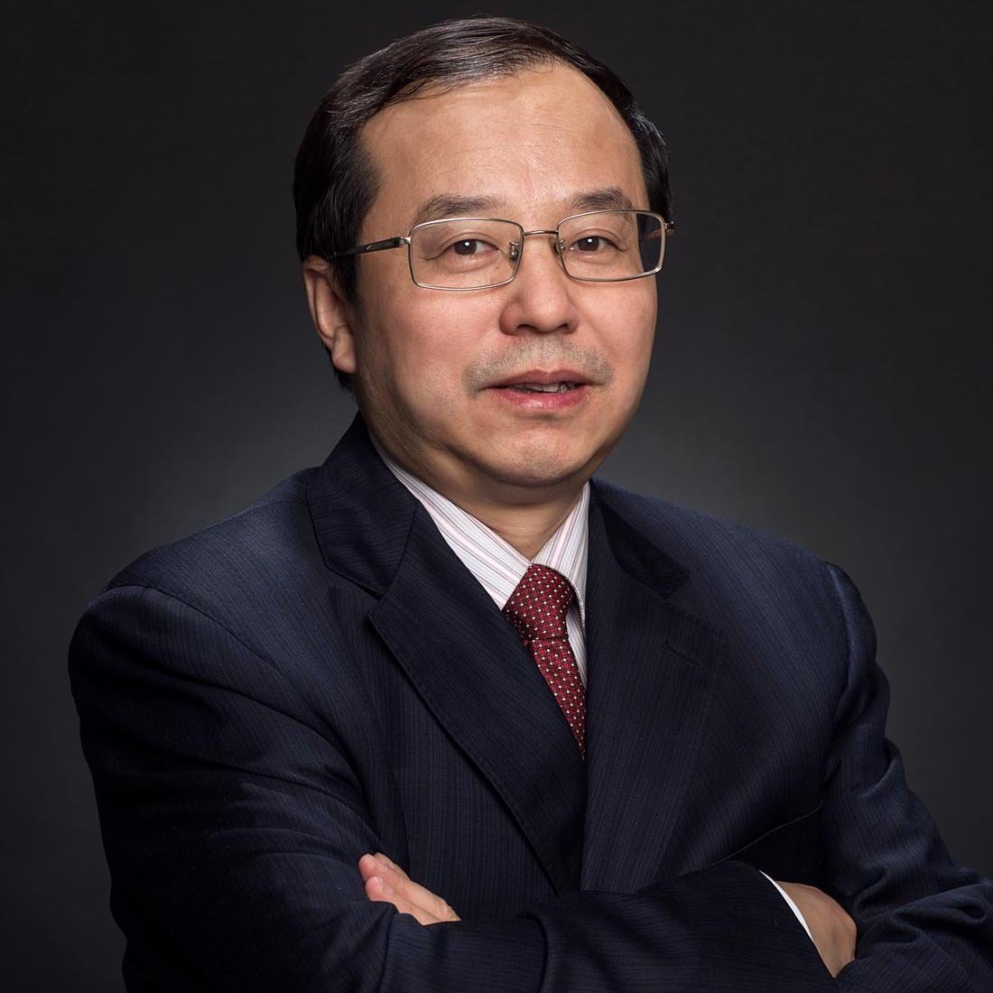 张健医生头像