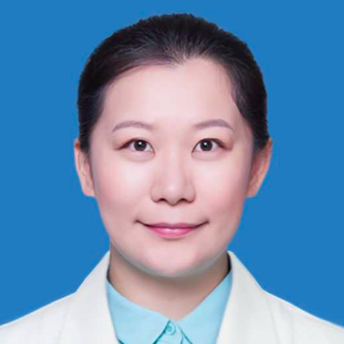张蕊医生头像