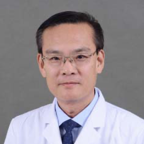 于学忠医生头像