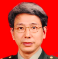 漆军医生头像