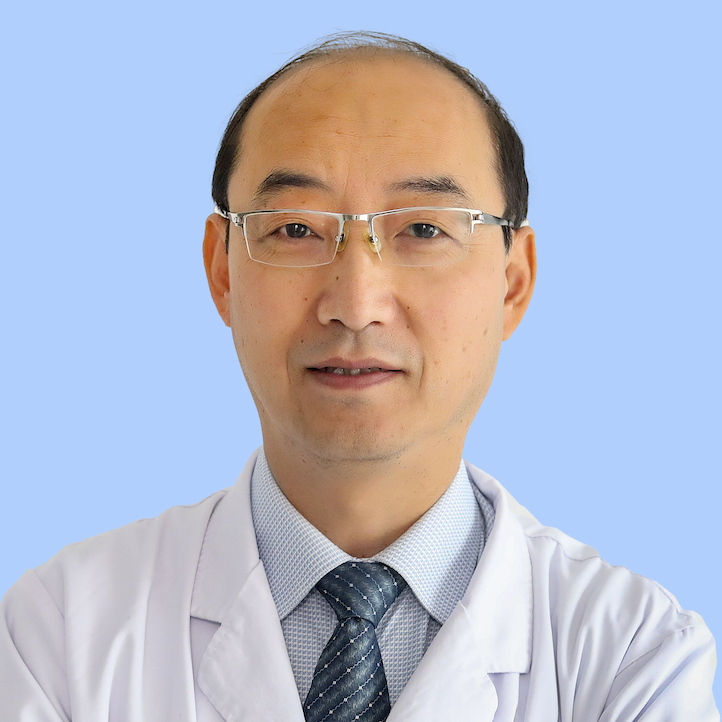 张进生