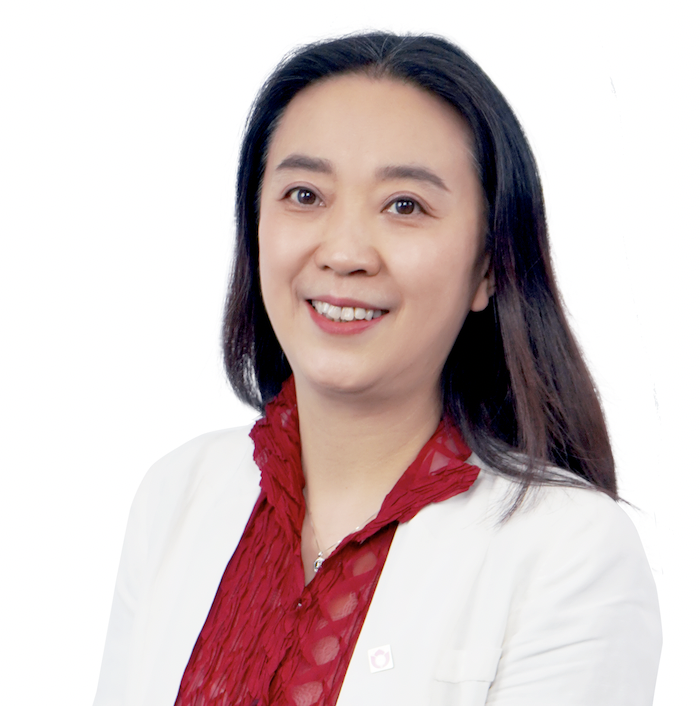 唐丽丽医生头像