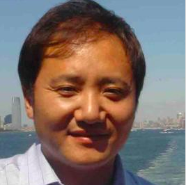 来永强医生头像