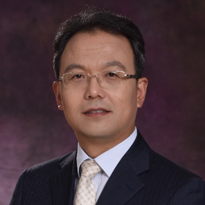 蔡广研医生头像