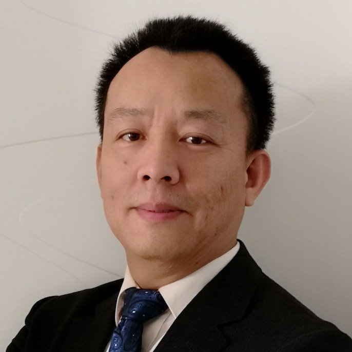 周建辉医生头像