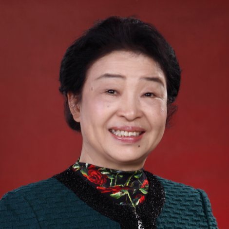 陈香美医生头像