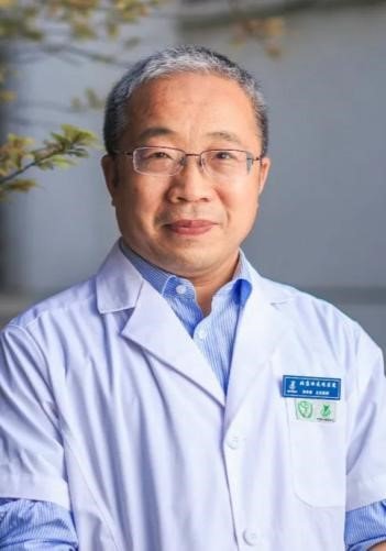 刘华清