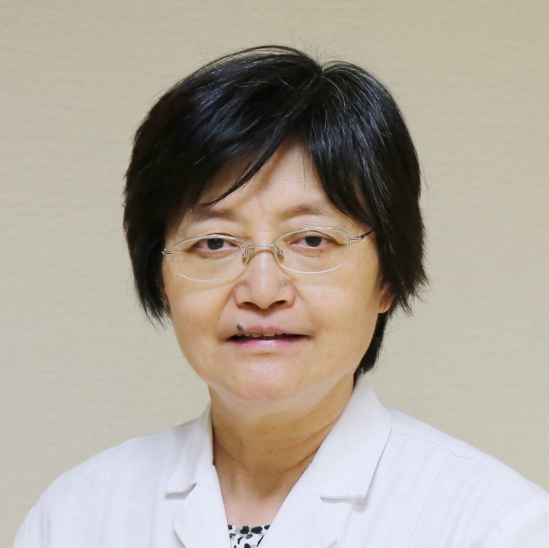 陈旭岩医生头像