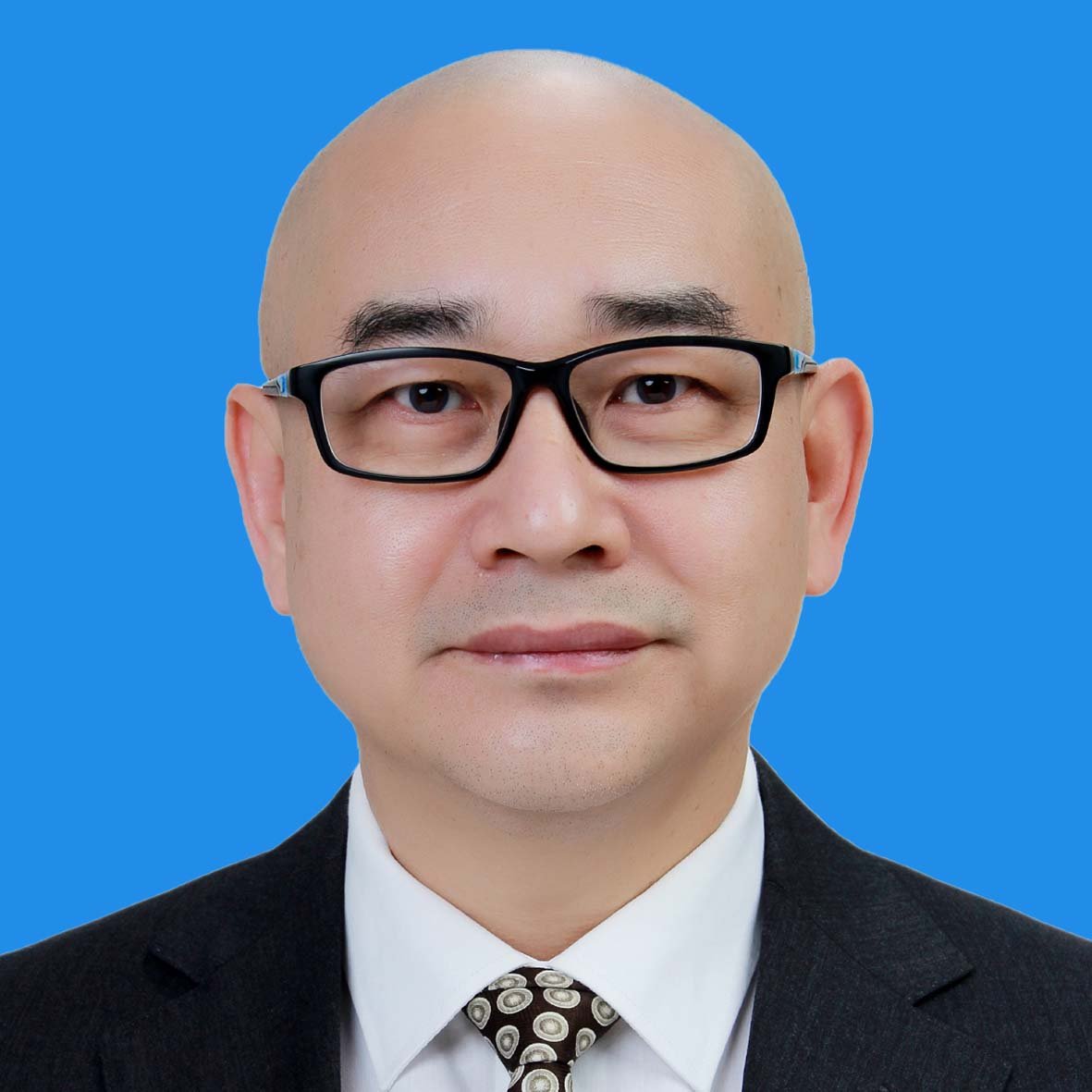 杨志旭