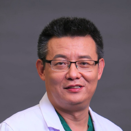 何江泓医生头像