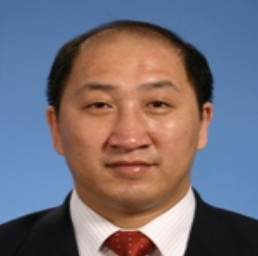王贵齐医生头像
