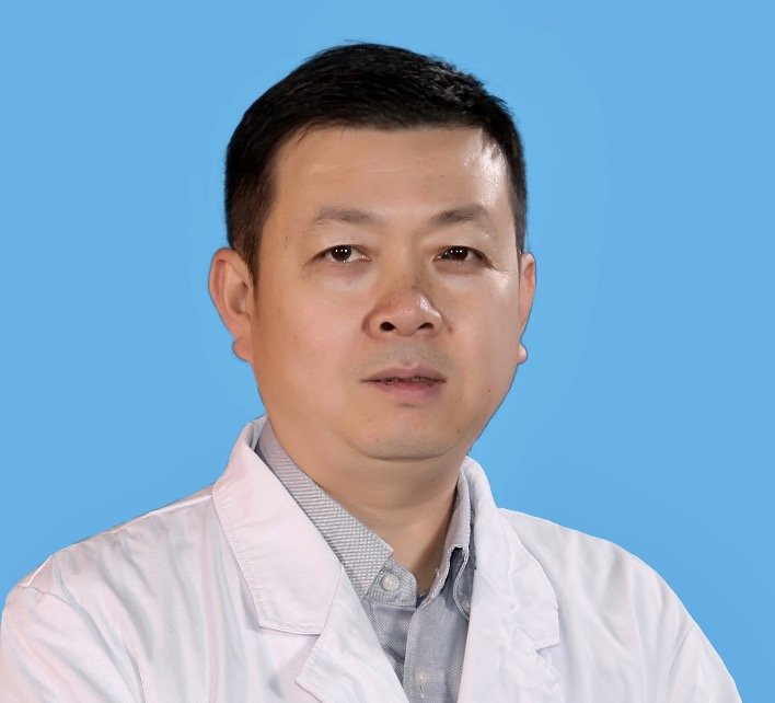 胡永东医生头像