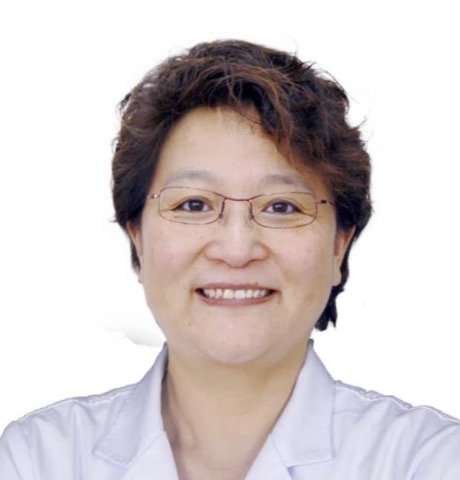邹丽萍医生头像