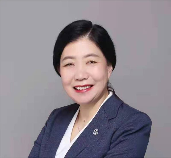 郜桂菊医生头像