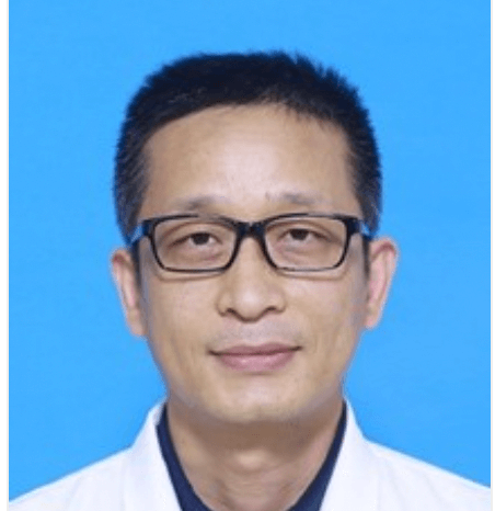 王霄医生头像