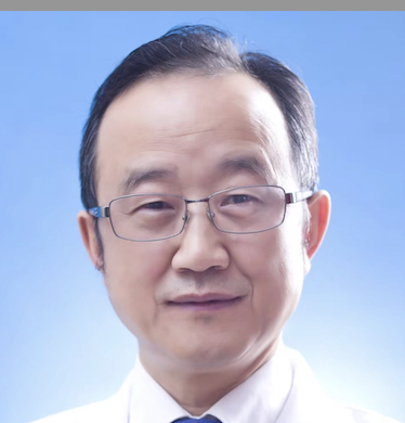 王宝玺医生头像
