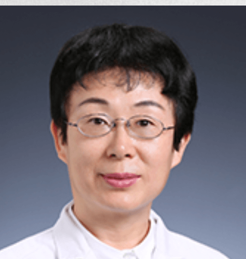 孙凤霞医生头像