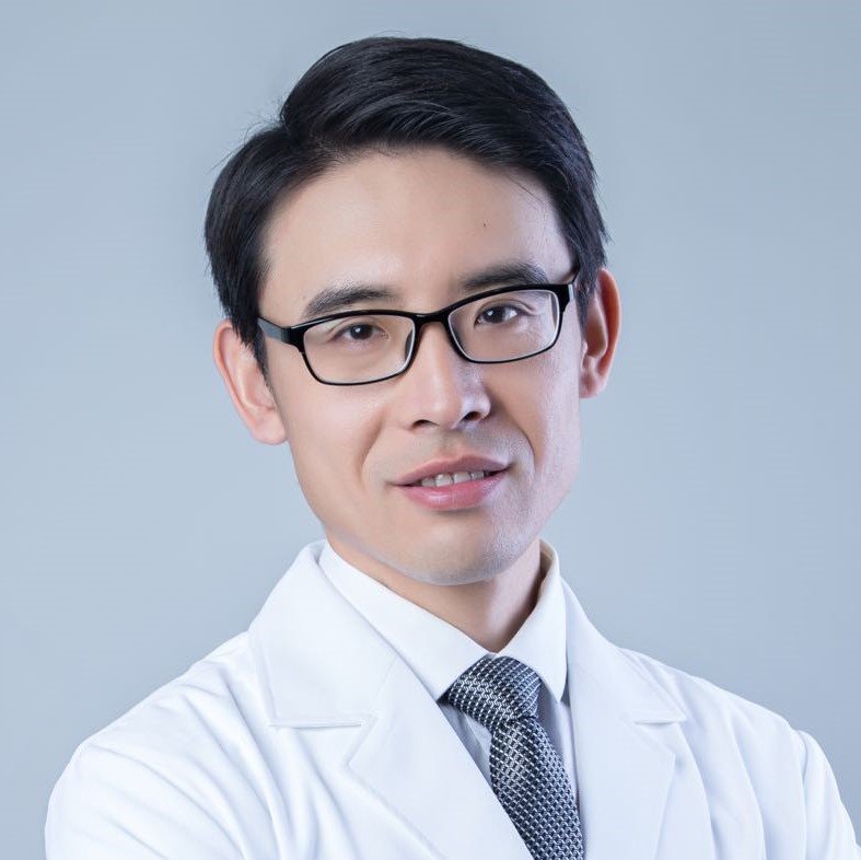 陶岩医生头像