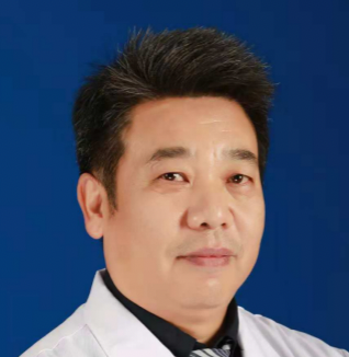 于晓刚医生头像