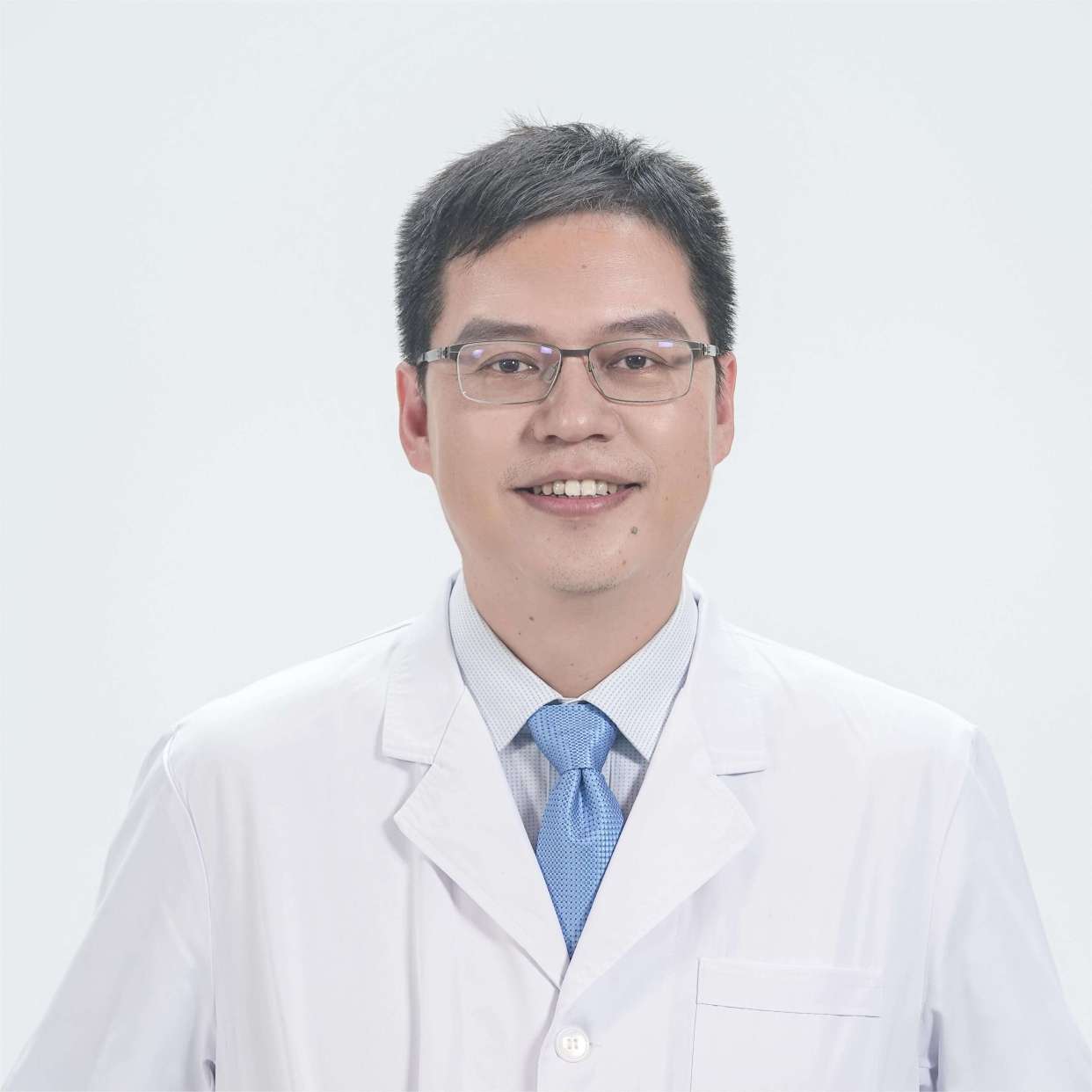 刘继海医生头像