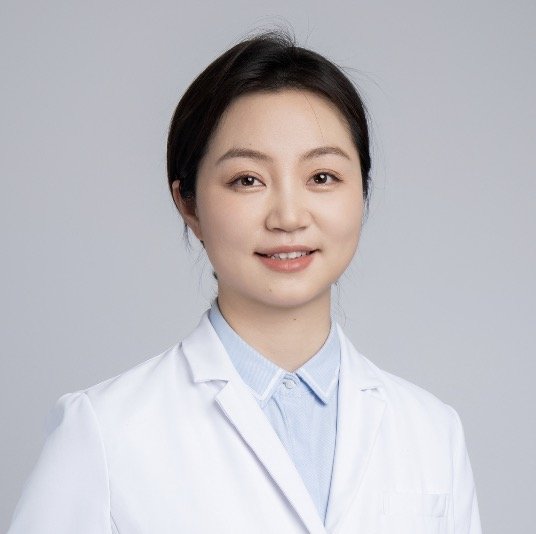熊娜娜医生头像