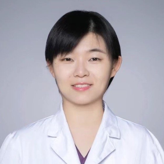 屈大卫医生头像