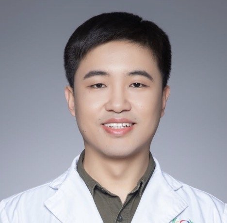 赵光远医生头像