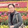 翟志芳医生头像