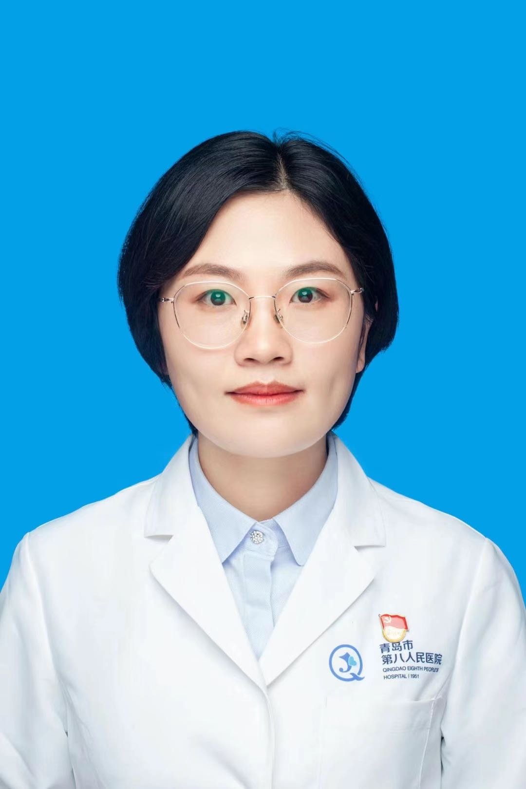 王芳医生头像