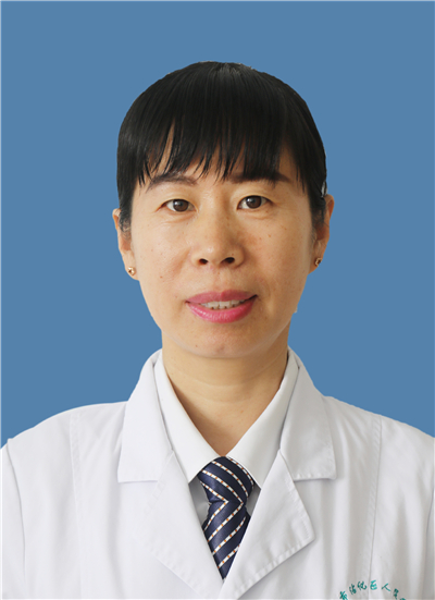 李新玲医生头像