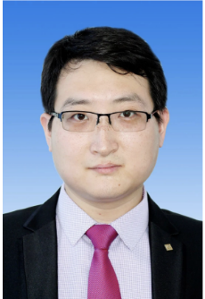 王长峰医生头像
