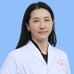 赵维佳医生头像