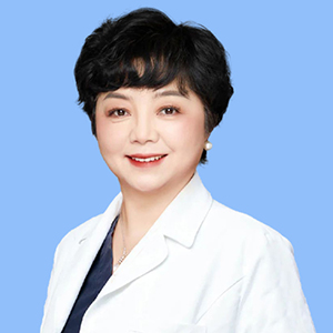 邓丹琪医生头像