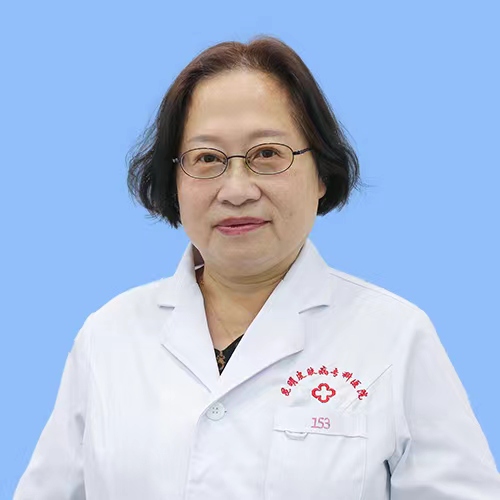 陈庆宁医生头像