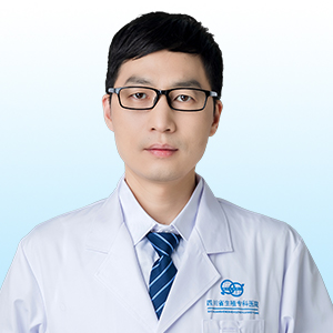 李佳琦医生头像