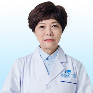 何次华医生头像