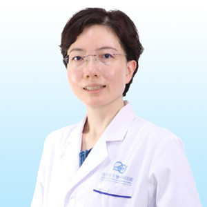 李蓉医生头像