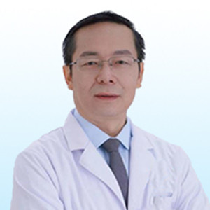 陈德新医生头像