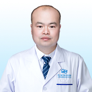 彭仁德医生头像