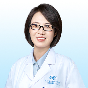 牟菁医生头像