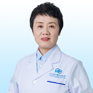 黄英医生头像