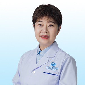 江素梅医生头像