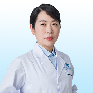 金凤平医生头像