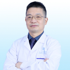 贺必新医生头像