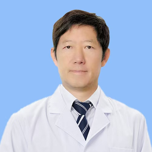 鞠剑波医生头像