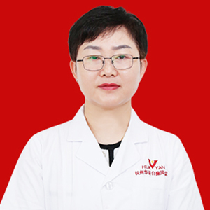 张利涵医生头像