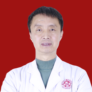 郑向杰医生头像