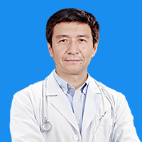 张安平医生头像