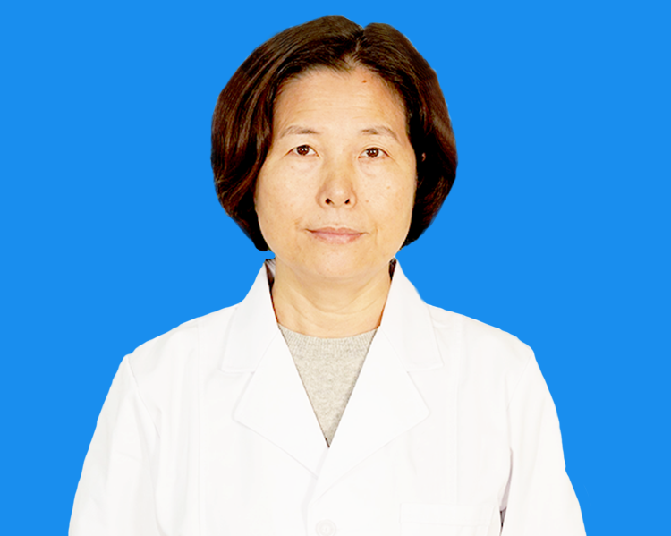 江清华医生头像